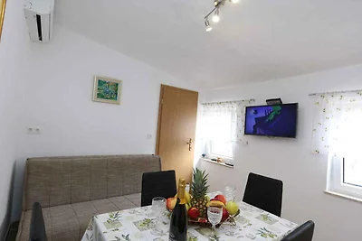 Ferienhaus in einem privaten Olivenhain