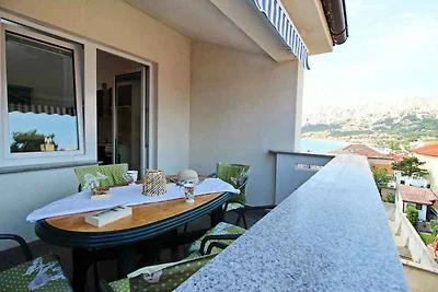 Ferienwohnung mit Klimaanlage und WLAN