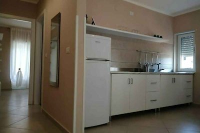 Vakantieappartement Gezinsvakantie Ascea