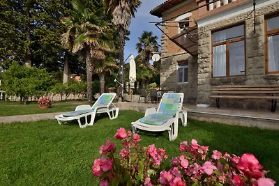 Appartamento Vacanza con famiglia Rijeka