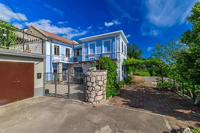 Ferienhaus mit Internetzugang und Klimaanlage