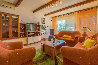 Ferienwohnung mit Klimaanlage