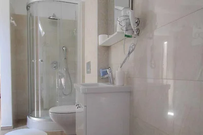 Ferienwohnung mit Klimaanlage und Internet in