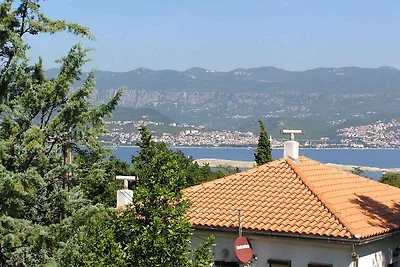 Ferienwohnung mit Balkon