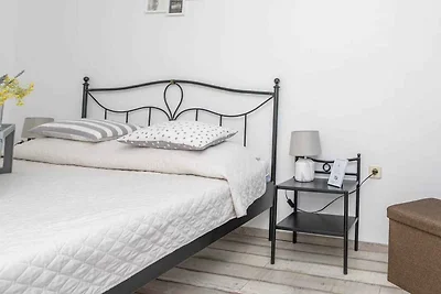 Ferienwohnung mit Balkon