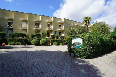 Ferienwohnung Zwei Zimmerwohnung mit