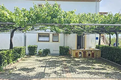 Ferienwohnung mit Balkon in ruhiger Lage