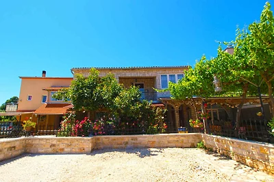Ferienwohnung mit Terrasse