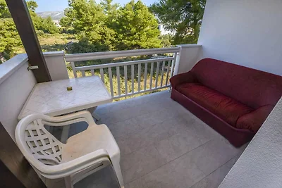 Apartament Dla rodzin Lokva Rogoznica