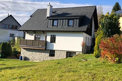 Appartamento Vacanza con famiglia Harrachov