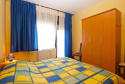 Appartamento Vacanza con famiglia Valbandon