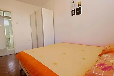 Ferienwohnung mit Klimaanlage