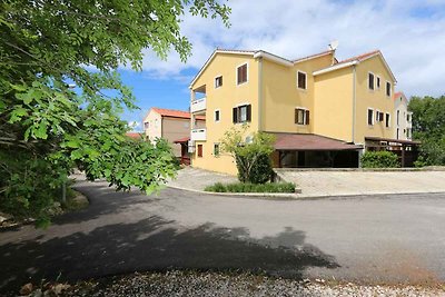 Vakantieappartement Gezinsvakantie Klimno