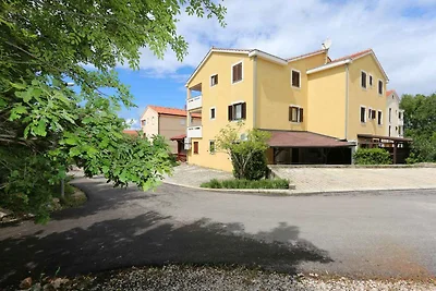 Ferienwohnung mit Klimaanlagen und Internet