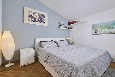 Appartamento Vacanza con famiglia Antenal