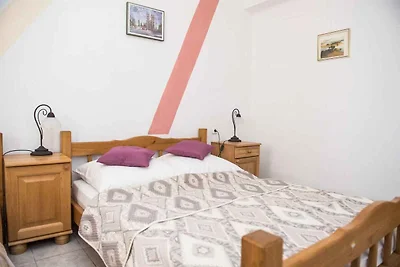 Ferienwohnung mit Klimaanlage und Pool