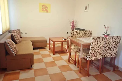 Appartamento Vacanza con famiglia Seline