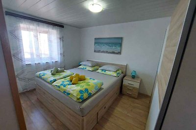 Vakantieappartement Gezinsvakantie Sužan