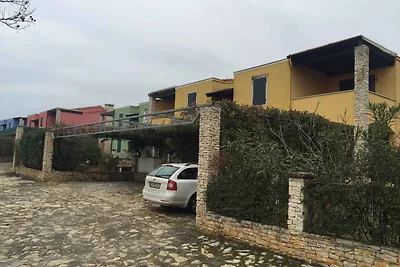 Ferienwohnung mit Garten