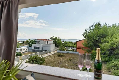 Ferienwohnung mit Klimaanlage