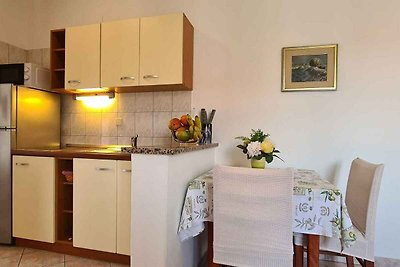 Vakantieappartement Gezinsvakantie Vrboska