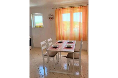 Ferienwohnung in ruhiger Lage