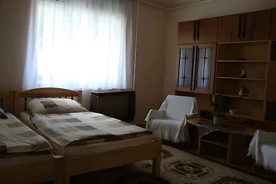 Casa vacanze Vacanza di relax Balatonlelle
