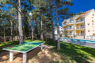 Vakantieappartement Gezinsvakantie Biograd na Moru