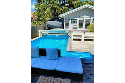 Vakantieappartement Gezinsvakantie Siofok
