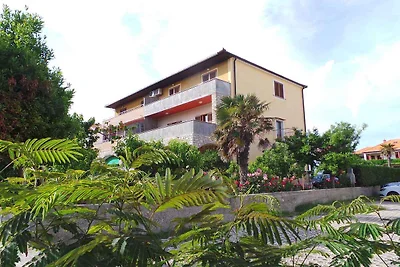 Appartamento Vacanza con famiglia Privlaka