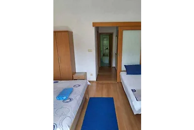 Appartamento Vacanza con famiglia Crikvenica