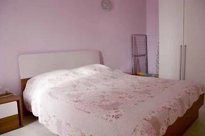 Appartamento Vacanza con famiglia Rijeka