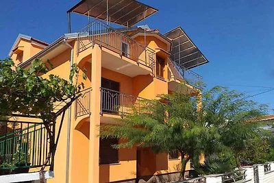 Ferienwohnung Familienfreundlich mit