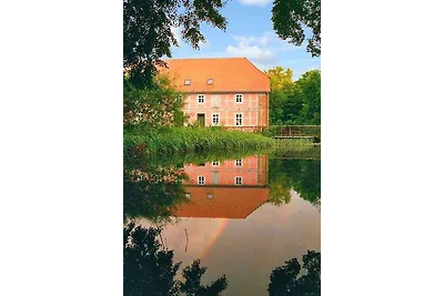 Ferienwohnung in einer historischen