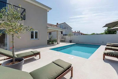 Vakantiehuis Ontspannende vakantie Umag