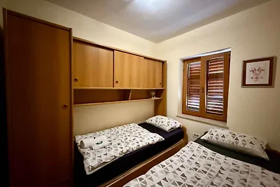 Vakantieappartement Gezinsvakantie Dramalj