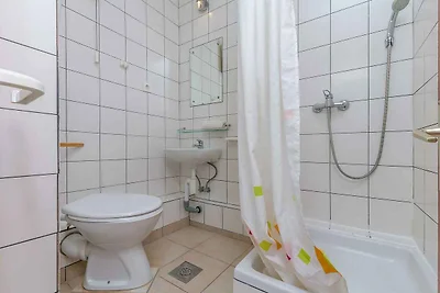 Apartament Dla rodzin Lokva Rogoznica