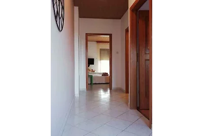 Ferienwohnung mit Parkplatz