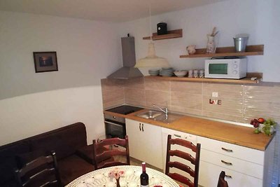 Vakantieappartement Gezinsvakantie Rogač