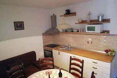 Appartamento Vacanza con famiglia Rogač