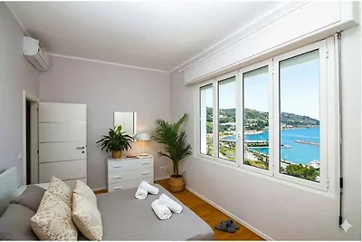 Holiday flat family holiday San Lorenzo al Mare