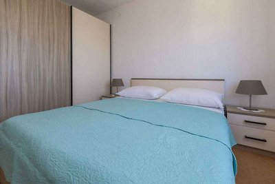 Vakantieappartement Gezinsvakantie Povile