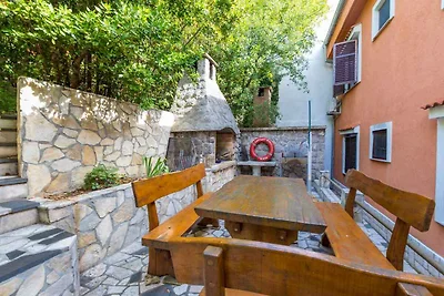 Appartamento Vacanza con famiglia Dramalj