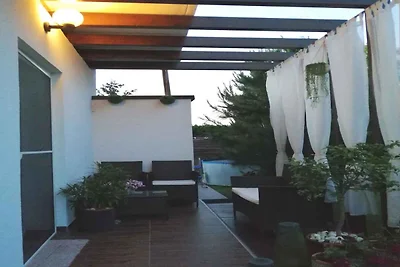 Casa vacanze Vacanza di relax Balatonmáriafürdö