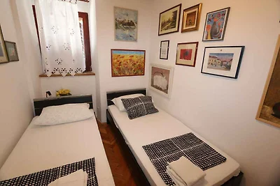 Casa vacanze Vacanza di relax Silo