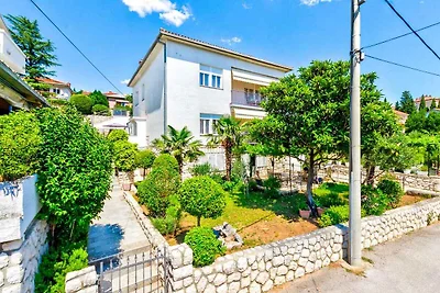 Ferienwohnung mit Terrasse