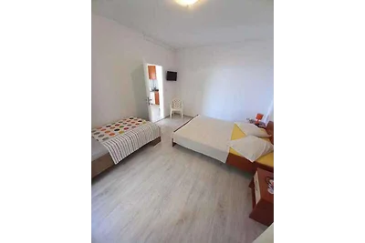Appartamento Vacanza con famiglia Sveta Nedjelja