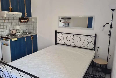 apartman za odmor Obiteljski odmor Baska