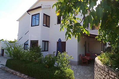 Ferienwohnung mit Ausblick zum Meer