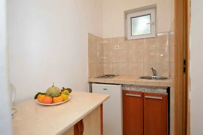 Appartamento Vacanza con famiglia Korcula città